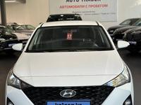 Hyundai Accent 2021 годаүшін8 200 000 тг. в Алматы