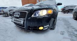 Audi A4 2005 годаfor4 200 000 тг. в Петропавловск – фото 2