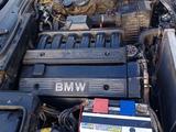 BMW 525 1990 годаүшін2 000 000 тг. в Семей – фото 4