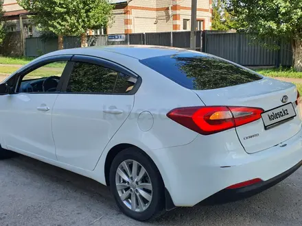 Kia Cerato 2013 года за 5 400 000 тг. в Астана – фото 15