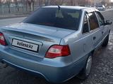 Daewoo Nexia 2013 года за 2 000 000 тг. в Туркестан – фото 3