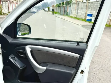Renault Duster 2013 года за 3 850 000 тг. в Алматы – фото 10