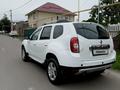 Renault Duster 2013 годаүшін3 850 000 тг. в Алматы – фото 3