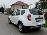 Renault Duster 2013 годаүшін3 850 000 тг. в Алматы – фото 3