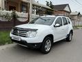 Renault Duster 2013 годаүшін3 850 000 тг. в Алматы – фото 2