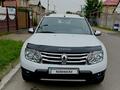 Renault Duster 2013 годаүшін3 850 000 тг. в Алматы