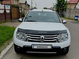 Renault Duster 2013 годаүшін3 850 000 тг. в Алматы
