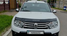 Renault Duster 2013 года за 3 850 000 тг. в Алматы