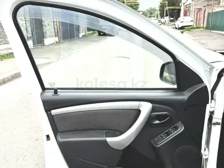 Renault Duster 2013 года за 3 850 000 тг. в Алматы – фото 7