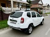 Renault Duster 2013 годаүшін3 850 000 тг. в Алматы – фото 5