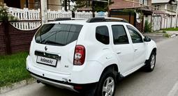 Renault Duster 2013 года за 3 850 000 тг. в Алматы – фото 5