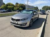 Kia Optima 2012 года за 7 000 000 тг. в Кокшетау – фото 3