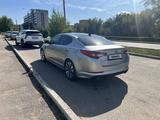 Kia Optima 2012 года за 7 000 000 тг. в Кокшетау – фото 5