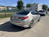 Kia Optima 2012 года за 7 000 000 тг. в Кокшетау – фото 4