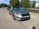 Kia Optima 2012 года за 7 000 000 тг. в Кокшетау – фото 2