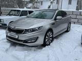 Kia Optima 2012 года за 7 000 000 тг. в Кокшетау