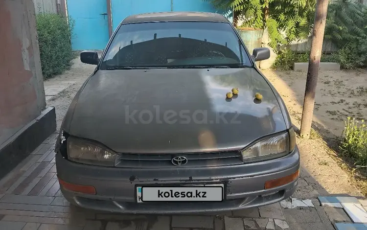 Toyota Camry 1992 года за 850 000 тг. в Алматы