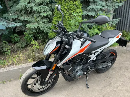 KTM  390 Duke 2023 года за 3 399 999 тг. в Актау – фото 9