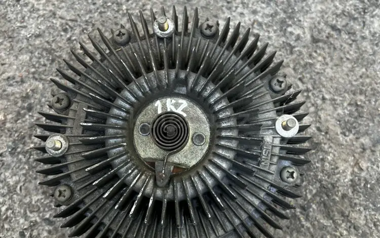 Термомуфта 1KZ за 10 000 тг. в Алматы