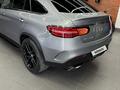 Mercedes-Benz GLE Coupe 400 2016 года за 27 500 000 тг. в Алматы – фото 6