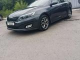 Kia Optima 2014 года за 8 500 000 тг. в Караганда