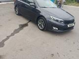 Kia Optima 2014 года за 8 500 000 тг. в Караганда – фото 3