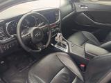 Kia Optima 2014 года за 8 500 000 тг. в Караганда – фото 4