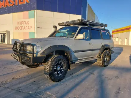 Toyota Land Cruiser 1997 года за 6 000 000 тг. в Атырау