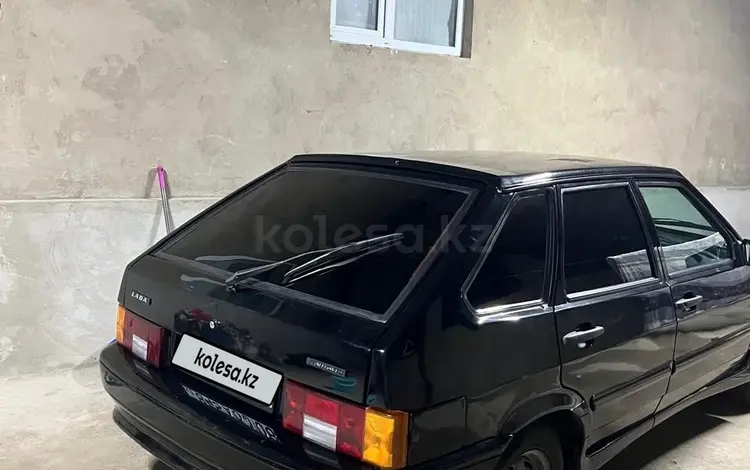 ВАЗ (Lada) 2114 2012 годаүшін2 250 000 тг. в Тараз