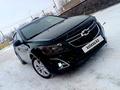 Chevrolet Cruze 2013 годаүшін4 700 000 тг. в Астана – фото 21