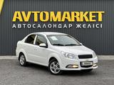 Chevrolet Nexia 2021 года за 5 300 000 тг. в Актобе – фото 2