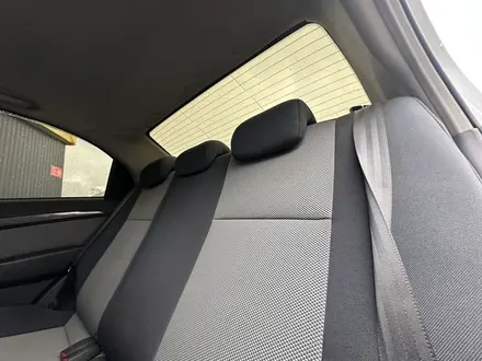 Chevrolet Nexia 2021 года за 5 300 000 тг. в Актобе – фото 10