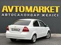 Chevrolet Nexia 2021 годаүшін5 300 000 тг. в Актобе – фото 3