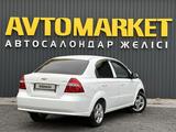 Chevrolet Nexia 2021 года за 5 300 000 тг. в Актобе – фото 3