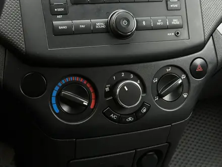 Chevrolet Nexia 2021 года за 5 300 000 тг. в Актобе – фото 20
