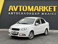 Chevrolet Nexia 2021 годаүшін5 300 000 тг. в Актобе