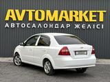 Chevrolet Nexia 2021 года за 5 300 000 тг. в Актобе – фото 4