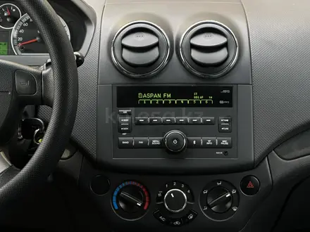 Chevrolet Nexia 2021 года за 5 300 000 тг. в Актобе – фото 5