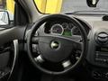 Chevrolet Nexia 2021 годаүшін5 300 000 тг. в Актобе – фото 8
