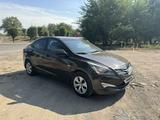 Hyundai Accent 2014 года за 3 400 000 тг. в Алматы