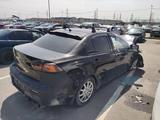 Mitsubishi Lancer 2008 года за 10 000 тг. в Алматы – фото 4