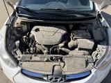 Hyundai Elantra 2013 годаүшін5 000 000 тг. в Петропавловск – фото 4