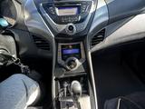 Hyundai Elantra 2013 годаүшін5 000 000 тг. в Петропавловск – фото 2