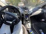 Hyundai Elantra 2013 годаүшін5 000 000 тг. в Петропавловск – фото 3