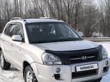 Hyundai Tucson 2008 годаүшін6 300 000 тг. в Алматы – фото 3