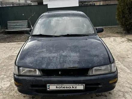Toyota Corolla 1996 года за 850 000 тг. в Алматы – фото 3