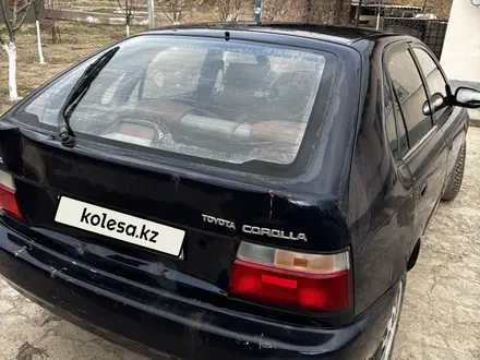 Toyota Corolla 1996 года за 850 000 тг. в Алматы – фото 4