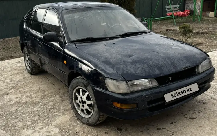 Toyota Corolla 1996 года за 850 000 тг. в Алматы