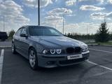 BMW 528 1998 года за 3 700 000 тг. в Костанай