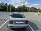 BMW 528 1998 года за 3 700 000 тг. в Костанай – фото 3